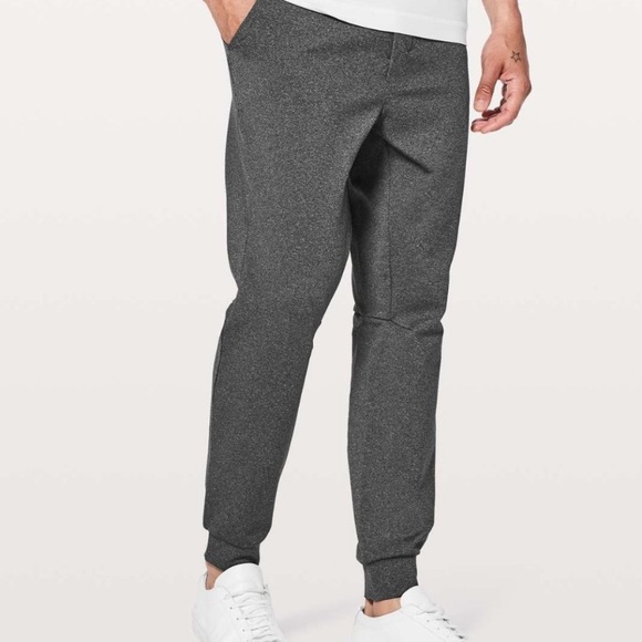 Lululemon Intent Joggers - Picture 2 of 8